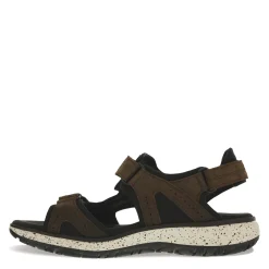 Footbed*SAS Men's , Maverick Sandal Mammoth