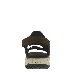 Footbed*SAS Men's , Maverick Sandal Mammoth