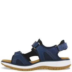 Sandals*SAS Men's , Maverick Sandal Neptune