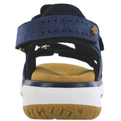 Sandals*SAS Men's , Maverick Sandal Neptune
