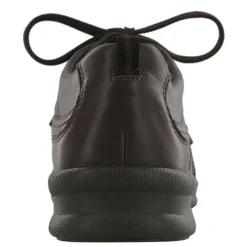 Sneakers & Athletics*SAS Men's , Move On Lace-Up Chocolate