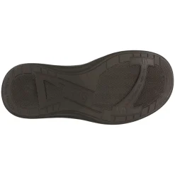 Sneakers & Athletics*SAS Men's , Move On Lace-Up Chocolate