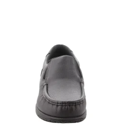 Loafers*SAS Men's , Navigator Non Slip Loafer Black