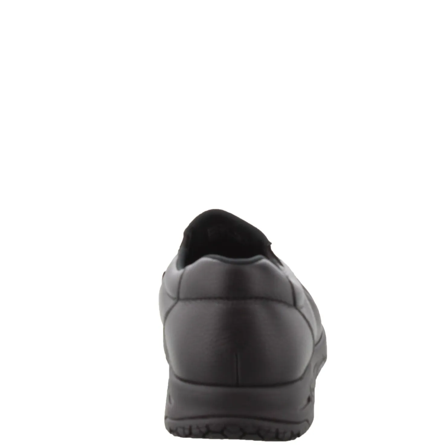 Loafers*SAS Men's , Navigator Non Slip Loafer Black
