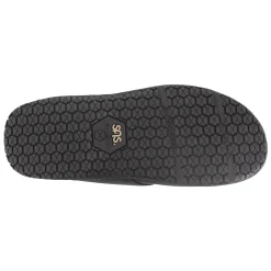 Loafers*SAS Men's , Navigator Non Slip Loafer Black