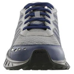 Sneakers & Athletics*SAS Men's , Pursuit Sneaker Grey Navy