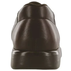 Loafers*SAS Men's , Sidegore Loafer Brown