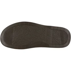 Loafers*SAS Men's , Sidegore Loafer Brown