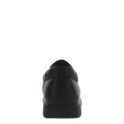 Loafers*SAS Men's , Sidegore Loafer Cacao
