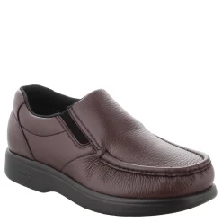 Loafers*SAS Men's , Sidegore Loafer Cordovan