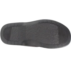 Loafers*SAS Men's , Sidegore Loafer Cordovan