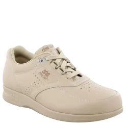Walking*SAS Men's , Time Out Walking Shoe Bone