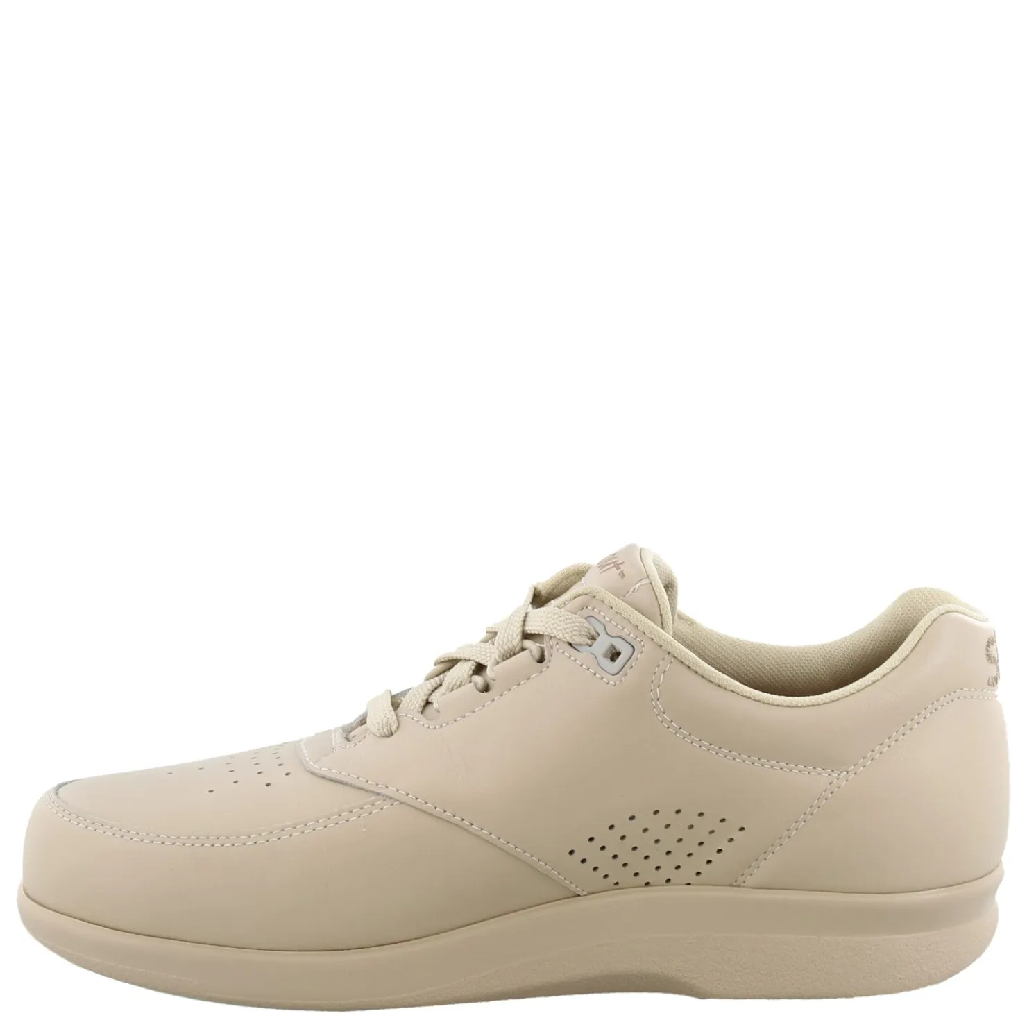 Walking*SAS Men's , Time Out Walking Shoe Bone