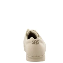 Walking*SAS Men's , Time Out Walking Shoe Bone