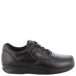 Walking*SAS Men's , Timeout Walking Shoe Black