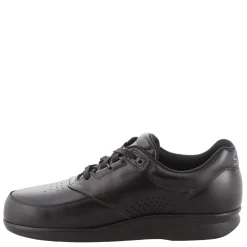 Walking*SAS Men's , Timeout Walking Shoe Black