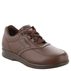 Sneakers & Athletics*SAS Men's , Timeout Walking Shoe Walnut