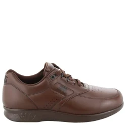 Sneakers & Athletics*SAS Men's , Timeout Walking Shoe Walnut