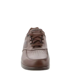 Sneakers & Athletics*SAS Men's , Timeout Walking Shoe Walnut
