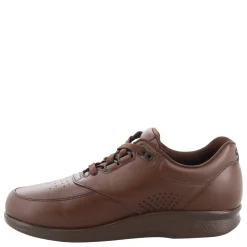 Sneakers & Athletics*SAS Men's , Timeout Walking Shoe Walnut