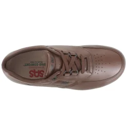 Sneakers & Athletics*SAS Men's , Timeout Walking Shoe Walnut