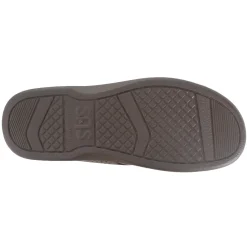 Sneakers & Athletics*SAS Men's , Timeout Walking Shoe Walnut