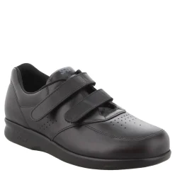 Slip-On Shoes*SAS Men's , VTO Slip-On Loafer Black