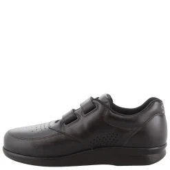 Slip-On Shoes*SAS Men's , VTO Slip-On Loafer Black