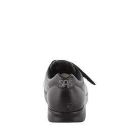 Slip-On Shoes*SAS Men's , VTO Slip-On Loafer Black