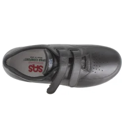 Slip-On Shoes*SAS Men's , VTO Slip-On Loafer Black