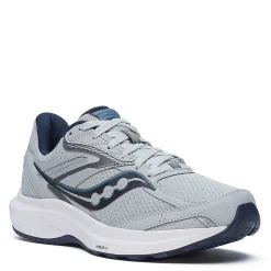 Running*Saucony Men's , Cohesion 17 Running Shoe Cloud/Navy