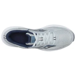Running*Saucony Men's , Cohesion 17 Running Shoe Cloud/Navy