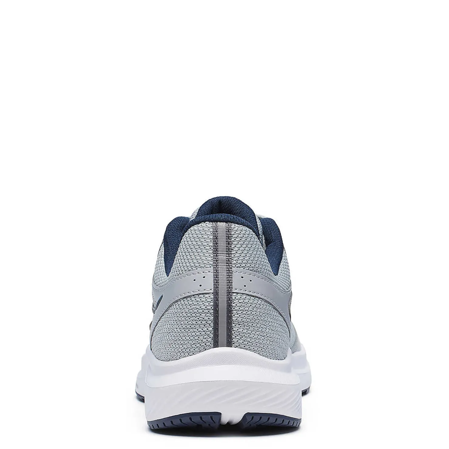 Running*Saucony Men's , Cohesion 17 Running Shoe - Wide Width Cloud/Navy