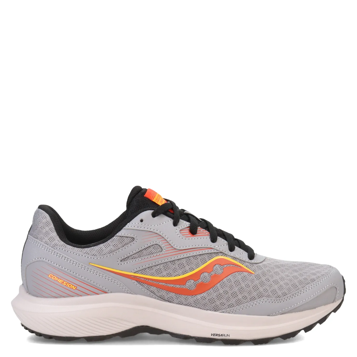 Trail & Hiking*Saucony Men's , Cohesion TR16 Running Shoe Alloy/Clay