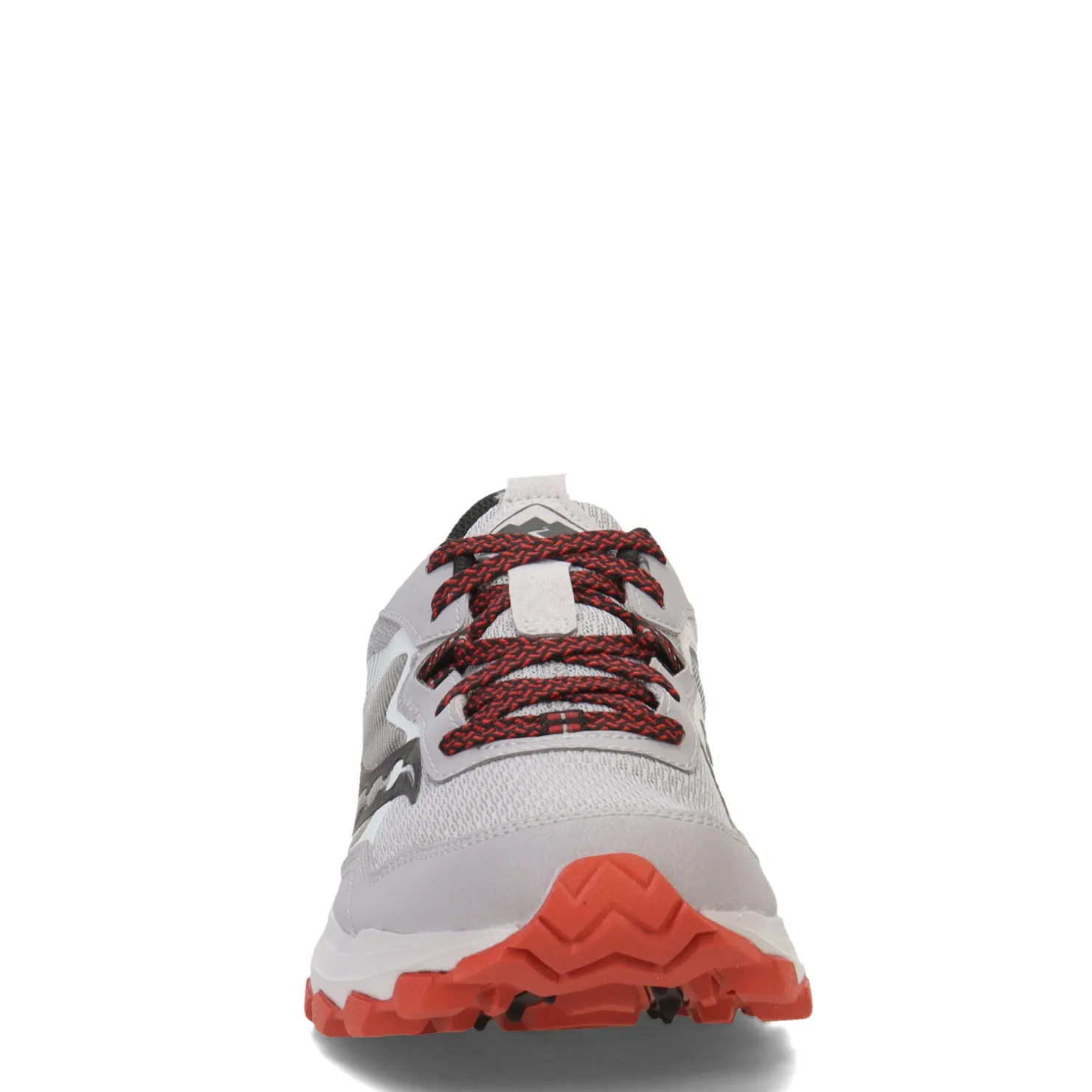 Trail & Hiking*Saucony Men's , Excursion TR16 Trail Running Shoe Alloy/Lava