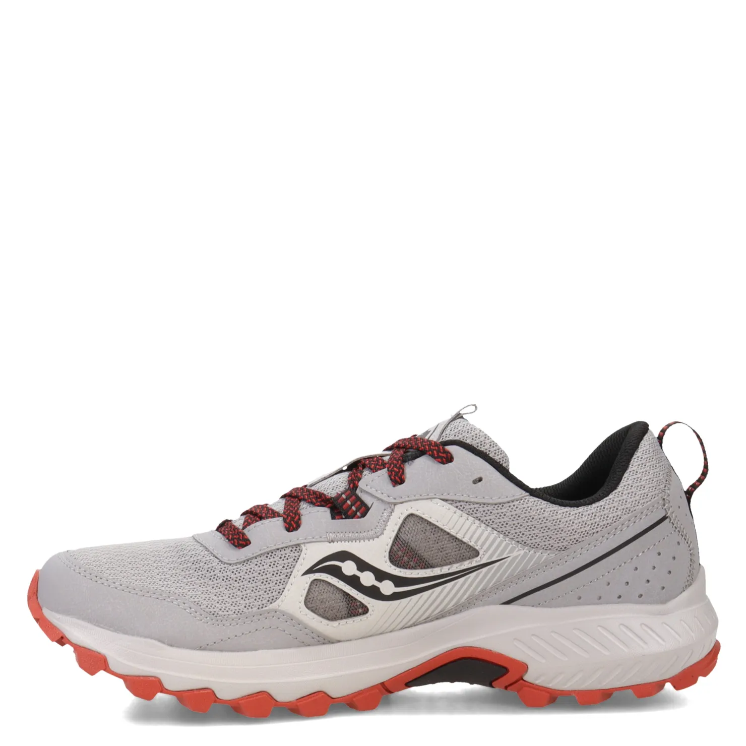 Trail & Hiking*Saucony Men's , Excursion TR16 Trail Running Shoe Alloy/Lava