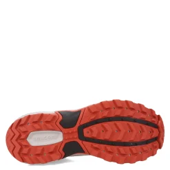 Trail & Hiking*Saucony Men's , Excursion TR16 Trail Running Shoe Alloy/Lava