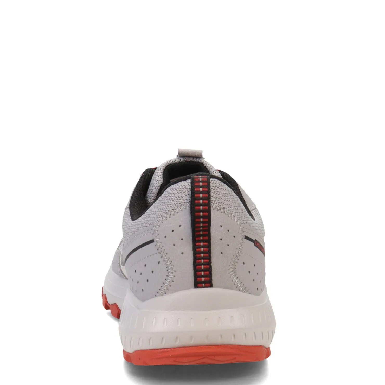 Trail & Hiking*Saucony Men's , Excursion TR16 Trail Running Shoe - Wide Width Alloy/Lava