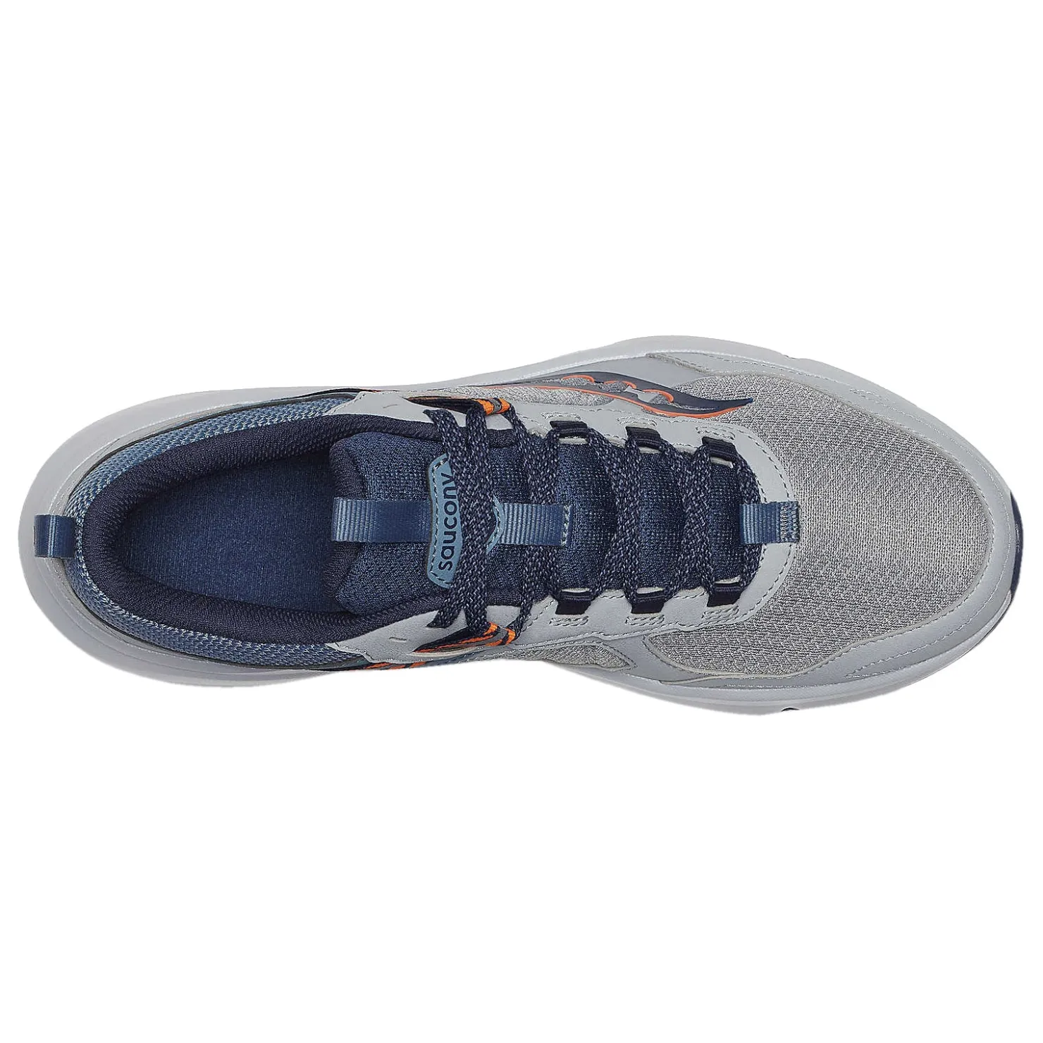Trail & Hiking*Saucony Men's , Excursion TR17 Trail Running Shoe Flint/Mirage
