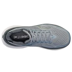 Running*Saucony Men's , Guide 17 Running Shoe - Extra Wide Width Flint/Shadow