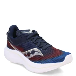 Running*Saucony Men's , Kinvara 14 Running Shoe Navy
