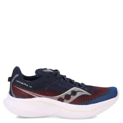 Running*Saucony Men's , Kinvara 14 Running Shoe Navy