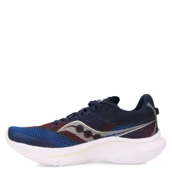 Running*Saucony Men's , Kinvara 14 Running Shoe Navy
