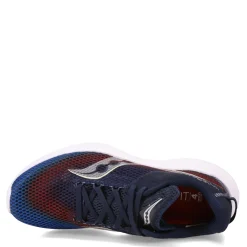 Running*Saucony Men's , Kinvara 14 Running Shoe Navy