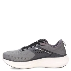 Running*Saucony Men's , Ride 17 Running Shoe Cinder/Black