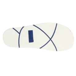 Flip Flops*Scott Hawaii Men's , Kaikane Sandal Black
