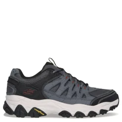 Running*Skechers Men's , After Burn M.Fit 2.0 Hiking Shoe Charcoal/Gray