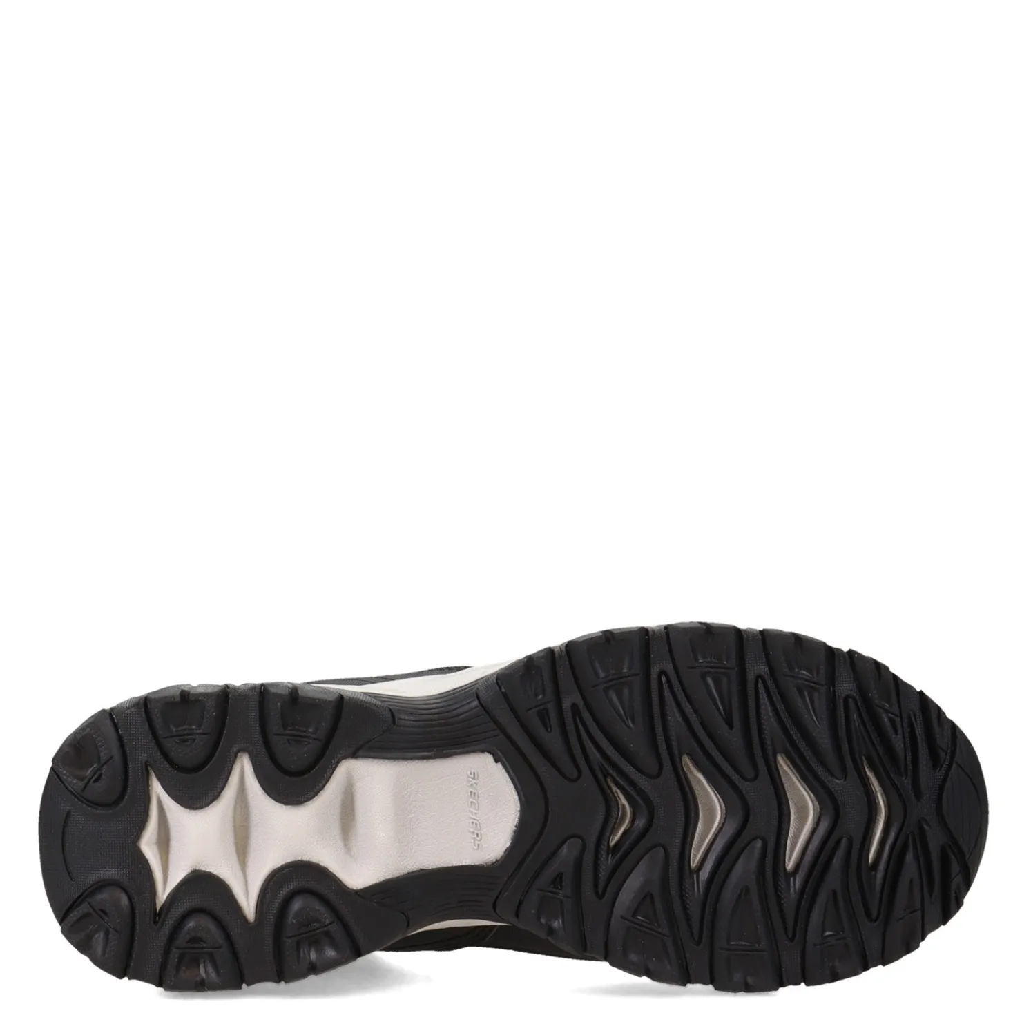 Sneakers & Athletics*Skechers Men's , After Burn M. Fit Sneaker Grey/Black