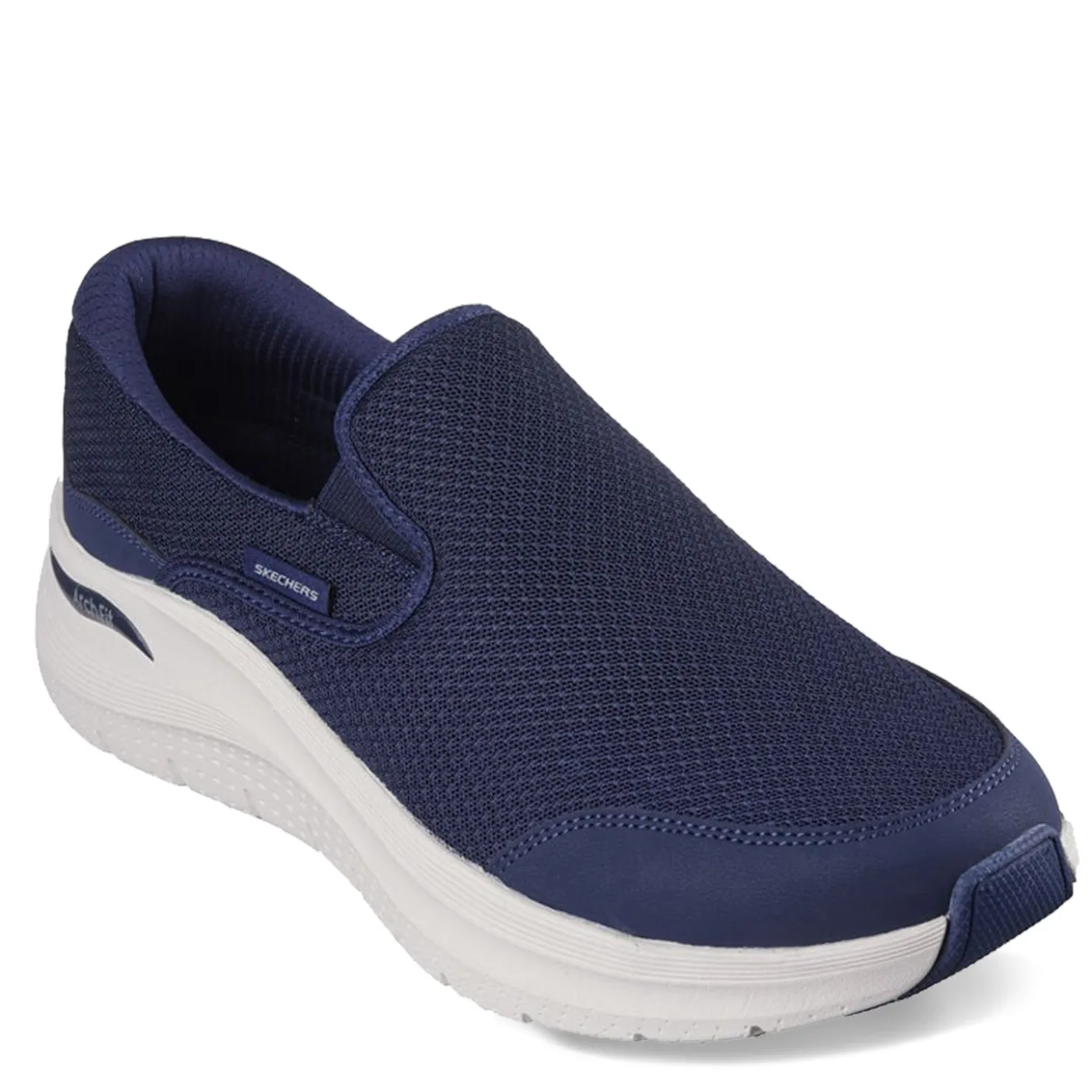 Sneakers & Athletics*Skechers Men's , Arch Fit 2.0 - Vallo Sneaker Navy