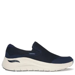 Sneakers & Athletics*Skechers Men's , Arch Fit 2.0 - Vallo Sneaker Navy